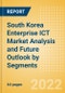 South Korea Enterprise ICT Market Analysis and Future Outlook by Segments (Hardware, Software and IT Services) - Product Image