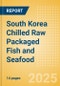 South Korea Chilled Raw Packaged Fish and Seafood - Whole Cuts (Fish and Seafood) Market Size, Growth and Forecast Analytics, 2023-2028 - Product Thumbnail Image
