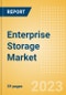 Enterprise Storage Market Size, Drivers and Challenges, Vendor Landscape, Opportunities and Forecast to 2027 - Product Image