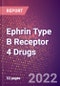 Ephrin Type B Receptor 4 (Hepatoma Transmembrane Kinase or Tyrosine Protein Kinase TYRO11 or EPHB4 or EC 2.7.10.1) Drugs in Development by Stages, Target, MoA, RoA, Molecule Type and Key Players, 2022 Update - Product Image