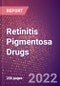 Retinitis Pigmentosa (Retinitis) Drugs in Development by Stages, Target, MoA, RoA, Molecule Type and Key Players, 2022 Update - Product Image