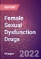 Female Sexual Dysfunction Drugs in Development by Stages, Target, MoA, RoA, Molecule Type and Key Players, 2022 Update - Product Image
