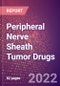 Peripheral Nerve Sheath Tumor (Neurofibrosarcoma) Drugs in Development by Stages, Target, MoA, RoA, Molecule Type and Key Players, 2022 Update - Product Thumbnail Image