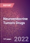 Neuroendocrine Tumors Drugs in Development by Stages, Target, MoA, RoA, Molecule Type and Key Players, 2022 Update - Product Thumbnail Image