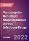 Vancomycin-Resistant Staphylococcus aureus (VRSA) Infections Drugs in Development by Stages, Target, MoA, RoA, Molecule Type and Key Players, 2022 Update - Product Image