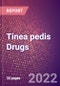 Tinea pedis (Athlete Foot) Drugs in Development by Stages, Target, MoA, RoA, Molecule Type and Key Players, 2022 Update - Product Thumbnail Image