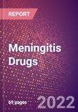 Meningitis Drugs in Development by Stages, Target, MoA, RoA, Molecule Type and Key Players, 2022 Update- Product Image