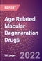 Age Related Macular Degeneration Drugs in Development by Stages, Target, MoA, RoA, Molecule Type and Key Players, 2022 Update - Product Thumbnail Image
