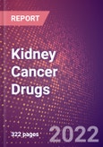 Kidney Cancer (Renal Cell Cancer) Drugs in Development by Stages, Target, MoA, RoA, Molecule Type and Key Players, 2022 Update- Product Image