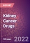Kidney Cancer (Renal Cell Cancer) Drugs in Development by Stages, Target, MoA, RoA, Molecule Type and Key Players, 2022 Update - Product Thumbnail Image