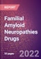 Familial Amyloid Neuropathies Drugs in Development by Stages, Target, MoA, RoA, Molecule Type and Key Players, 2022 Update - Product Thumbnail Image