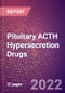 Pituitary ACTH Hypersecretion (Cushing Disease) Drugs in Development by Stages, Target, MoA, RoA, Molecule Type and Key Players, 2022 Update - Product Thumbnail Image