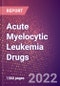 Acute Myelocytic Leukemia (AML, Acute Myeloblastic Leukemia) Drugs in Development by Stages, Target, MoA, RoA, Molecule Type and Key Players, 2022 Update - Product Image