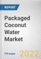 Packaged Coconut Water Market By Type, By Nature, By Packaging: Global Opportunity Analysis and Industry Forecast, 2021-2031 - Product Image