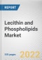 Lecithin and Phospholipids Market By Source, By Type, By Application, By Nature: Global Opportunity Analysis and Industry Forecast, 2021-2031 - Product Thumbnail Image