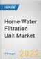 Home Water Filtration Unit Market By Product Type, By Sales Channel: Global Opportunity Analysis and Industry Forecast, 2021-2031 - Product Thumbnail Image