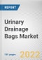 Urinary Drainage Bags Market By Product, By Usage, By End User: Global Opportunity Analysis and Industry Forecast, 2021-2031 - Product Thumbnail Image