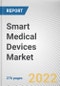 Smart Medical Devices Market By Product Type, By Application, By Distribution Channel: Global Opportunity Analysis and Industry Forecast, 2021-2031 - Product Image