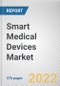 Smart Medical Devices Market By Product Type, By Application, By Distribution Channel: Global Opportunity Analysis and Industry Forecast, 2021-2031 - Product Thumbnail Image