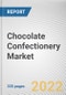 Chocolate Confectionery Market By Product Type, By Price point, By Age Group, By Distribution channel: Global Opportunity Analysis and Industry Forecast, 2021-2031 - Product Image