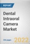 Dental Intraoral Camera Market By Type, By Application, By End User: Global Opportunity Analysis and Industry Forecast, 2021-2031 - Product Image