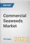 Commercial Seaweeds Market By Product, By Form, By Application: Global Opportunity Analysis and Industry Forecast, 2021-2031 - Product Thumbnail Image