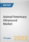 Animal/Veterinary Ultrasound Market By Type, By Product, By End User: Global Opportunity Analysis and Industry Forecast, 2021-2031 - Product Thumbnail Image