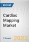 Cardiac Mapping Market By Product, By Indication, By End User: Global Opportunity Analysis and Industry Forecast, 2021-2031 - Product Thumbnail Image