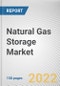Natural Gas Storage Market By Type: Global Opportunity Analysis and Industry Forecast, 2021-2031 - Product Thumbnail Image