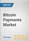 Bitcoin Payments Market By Keys, By Component, By Application: Global Opportunity Analysis and Industry Forecast, 2021-2031 - Product Image