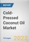 Cold-Pressed Coconut Oil Market By Type, By Distribution Channel, By Application, By Price Point: Global Opportunity Analysis and Industry Forecast, 2021-2031 - Product Thumbnail Image