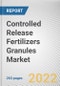 Controlled Release Fertilizers Granules Market By Product Type, By Application: Global Opportunity Analysis and Industry Forecast, 2021-2031 - Product Image
