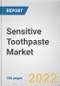 Sensitive Toothpaste Market By Type, By Application, By Age Group, By Distribution Channel: Global Opportunity Analysis and Industry Forecast, 2021-2031 - Product Image