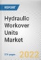 Hydraulic Workover Units Market By Capacity, By Installation, By Services, By Application: Global Opportunity Analysis and Industry Forecast, 2021-2031 - Product Image