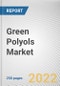 Green Polyols Market By Type, By Application, By End-use Industry: Global Opportunity Analysis and Industry Forecast, 2021-2031 - Product Image