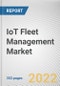 IoT Fleet Management Market By Application, By Services, By Platform, By Type: Global Opportunity Analysis and Industry Forecast, 2021-2031 - Product Thumbnail Image