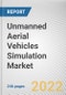 Unmanned Aerial Vehicles Simulation Market By Component, By Drone Type, By End Use: Global Opportunity Analysis and Industry Forecast, 2021-2031 - Product Image