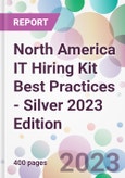 North America IT Hiring Kit Best Practices - Silver 2023 Edition- Product Image