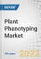 Plant Phenotyping Market by Product (Equipment (Site, Platform/Carrier, Application, Analysis Systems, Automation Level), Sensors (Image Sensors, NDVI Sensors, Temperature Sensors), and Software), Service, and Region - Global Forecast to 2027 - Product Image