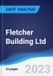 Fletcher Building Ltd - Strategy, SWOT and Corporate Finance Report - Product Thumbnail Image