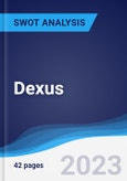 Dexus - Strategy, SWOT and Corporate Finance Report- Product Image