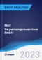 Wolf Verpackungsmaschinen GmbH - Strategy, SWOT and Corporate Finance Report - Product Thumbnail Image