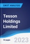 Tesson Holdings Limited - Strategy, SWOT and Corporate Finance Report - Product Thumbnail Image