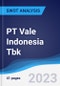 PT Vale Indonesia Tbk - Strategy, SWOT and Corporate Finance Report - Product Thumbnail Image