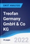 Treofan Germany GmbH & Co KG - Strategy, SWOT and Corporate Finance Report - Product Thumbnail Image
