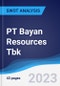 PT Bayan Resources Tbk - Strategy, SWOT and Corporate Finance Report - Product Thumbnail Image