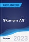 Skanem AS - Strategy, SWOT and Corporate Finance Report - Product Thumbnail Image