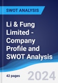 Li & Fung Limited - Company Profile and SWOT Analysis- Product Image