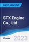 STX Engine Co., Ltd. - Strategy, SWOT and Corporate Finance Report - Product Thumbnail Image