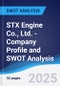 STX Engine Co., Ltd. - Company Profile and SWOT Analysis - Product Thumbnail Image